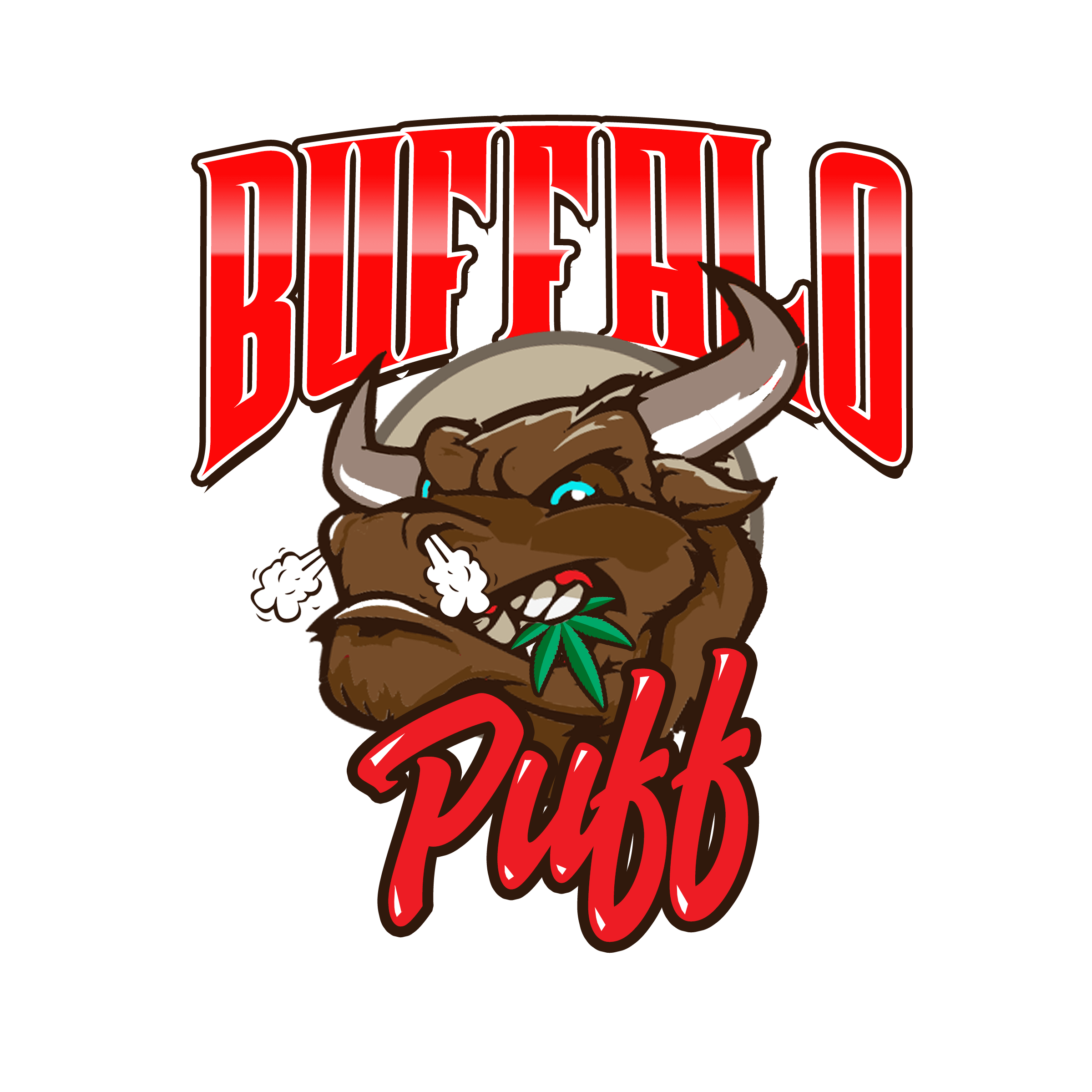 Buffalo Puff